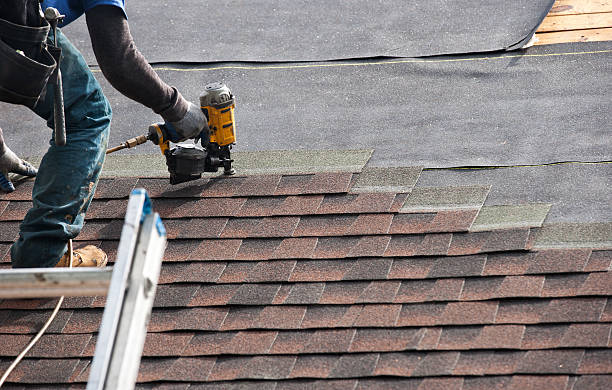 Licensed Roofing service in New Holland, OH - Brentwood Metal Roofing